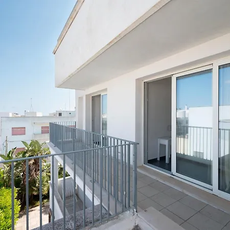 Vacanze Vakantiehuis Otranto