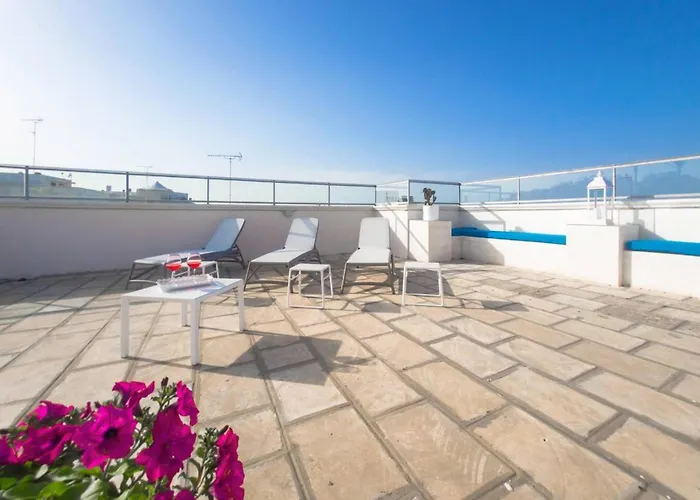 Vakantiehuis Vacanze