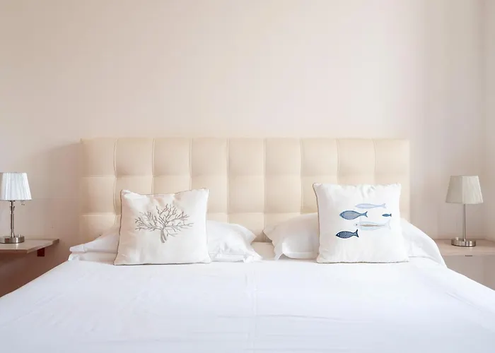 Vakantiehuis Vacanze Otranto