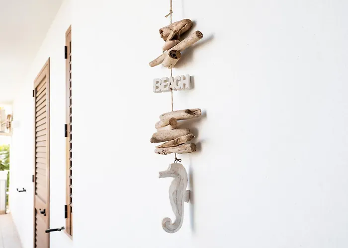 Vacanze Vakantiehuis Otranto