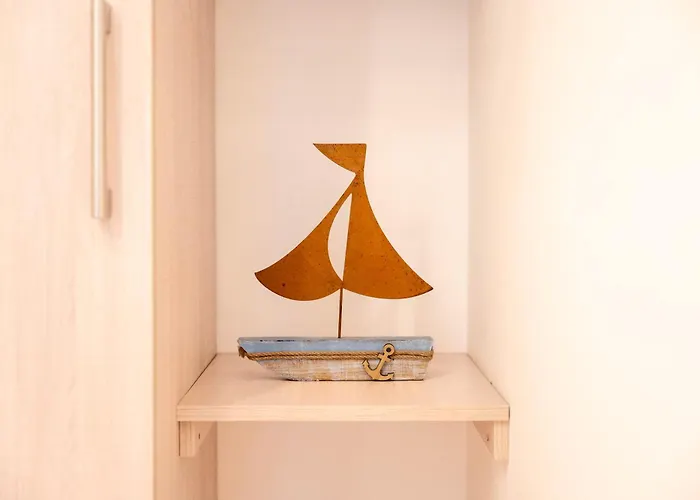 Vacanze Vakantiehuis Otranto