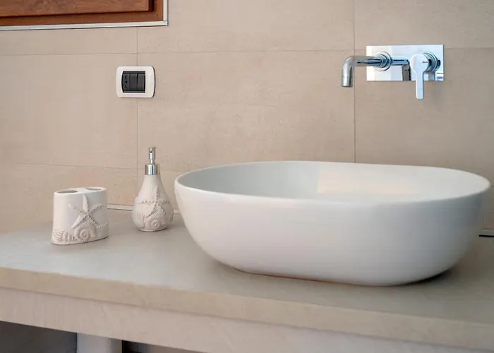 Vacanze Vakantiehuis