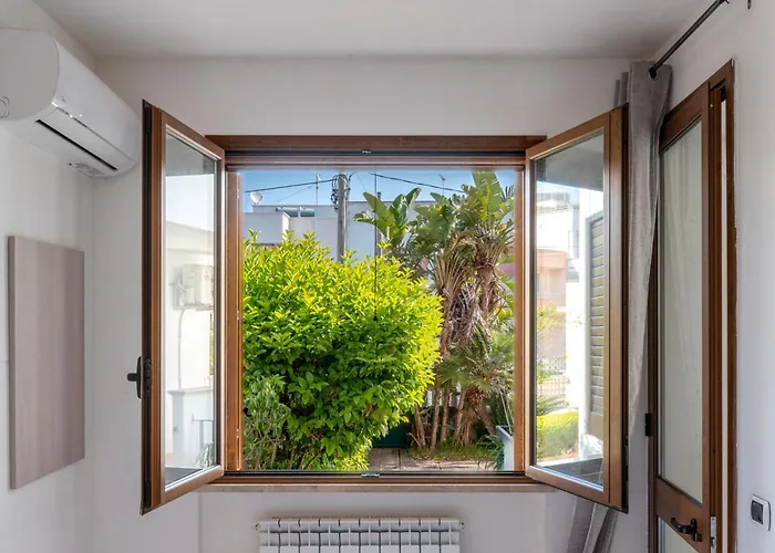 Vakantiehuis Vacanze *