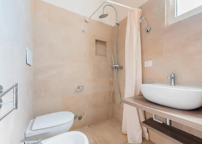 Vacanze Vakantiehuis