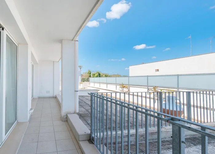 Vacanze Vakantiehuis Otranto