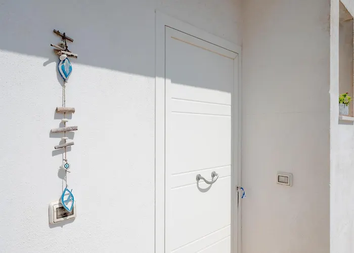 Vacanze Vakantiehuis