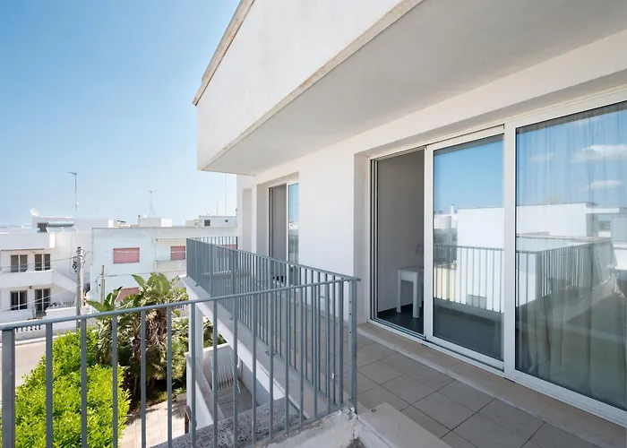 Vacanze Vakantiehuis Otranto