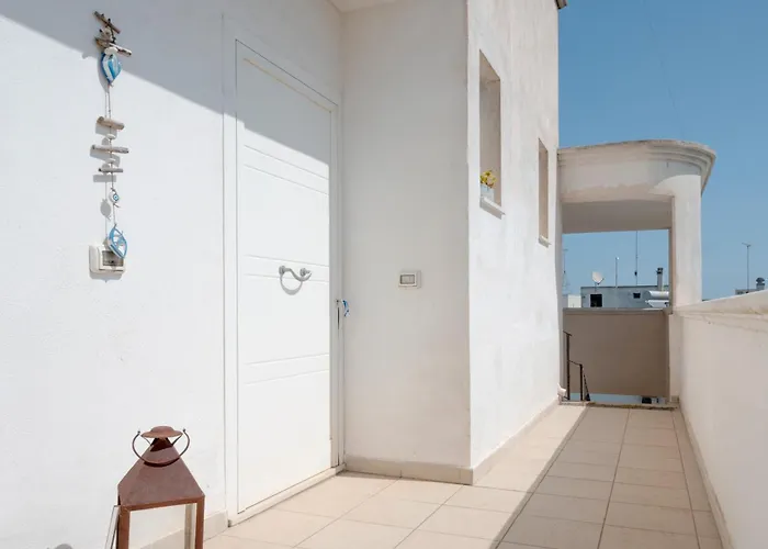 Vacanze Vakantiehuis *