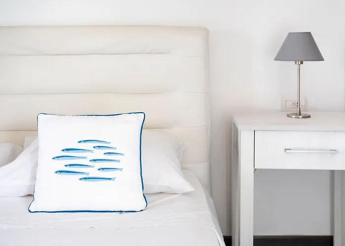 Vacanze Vakantiehuis *