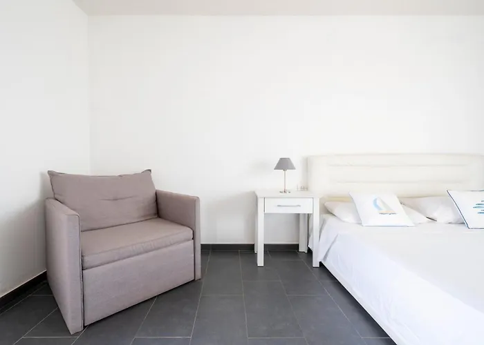 Vacanze Vakantiehuis