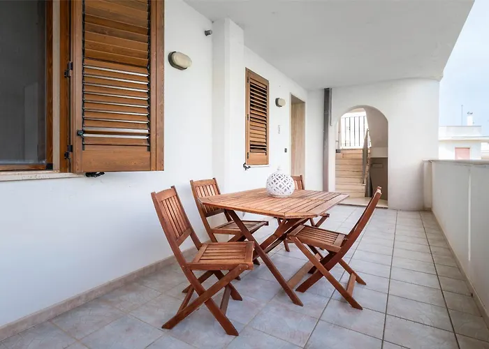 Vakantiehuis Vacanze