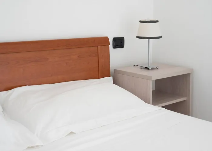 Vakantiehuis Vacanze *