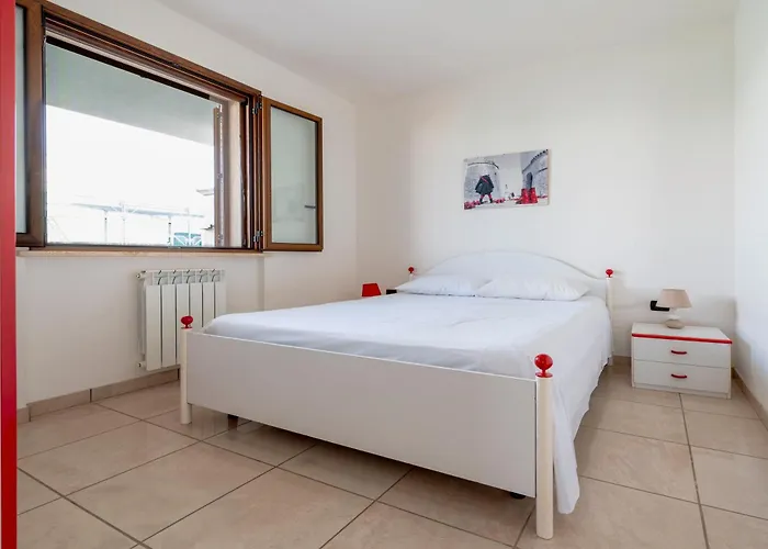 Vakantiehuis Vacanze