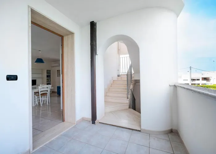 Vacanze Vakantiehuis *