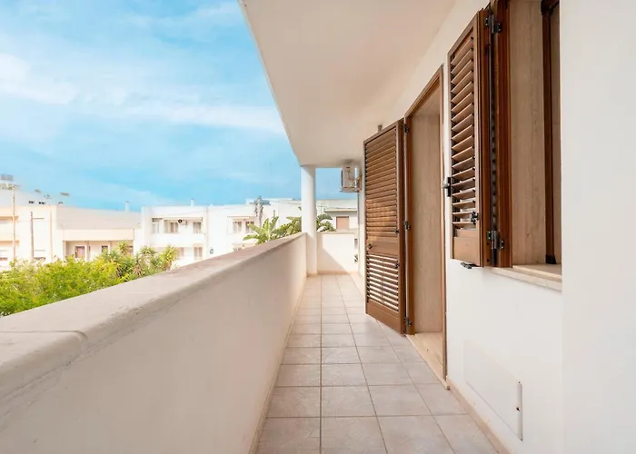 Vakantiehuis Vacanze