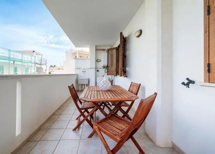 Vakantiehuis Vacanze *