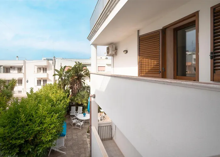 Vacanze Vakantiehuis *