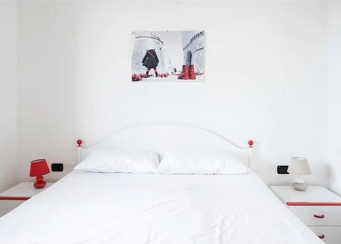 Vacanze Vakantiehuis