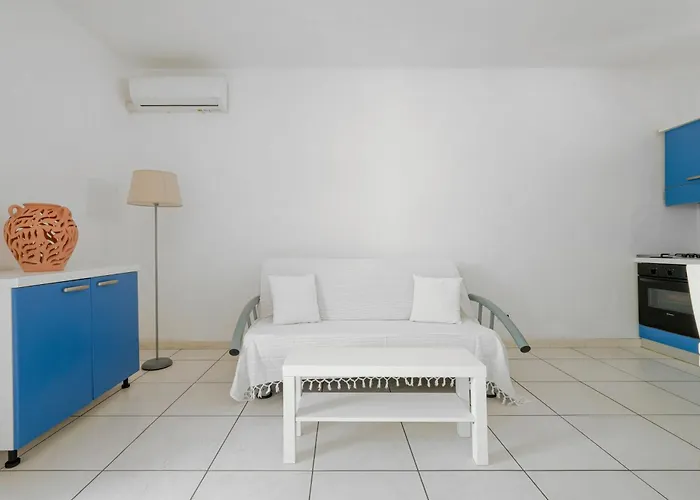Vacanze Vakantiehuis Otranto