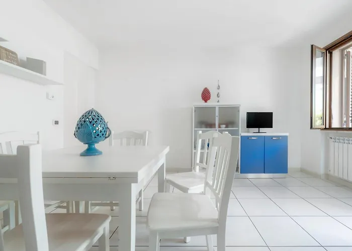 Vakantiehuis Vacanze Otranto