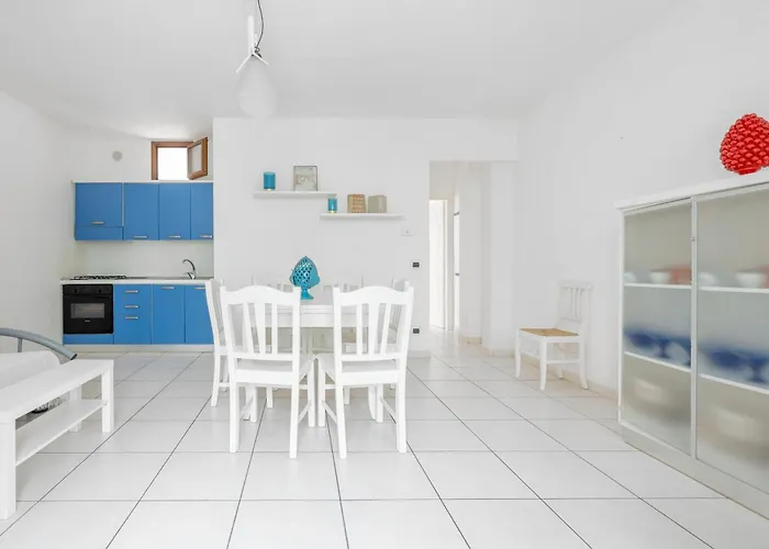 Vakantiehuis Vacanze