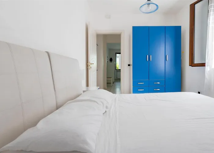 Vacanze Vakantiehuis *