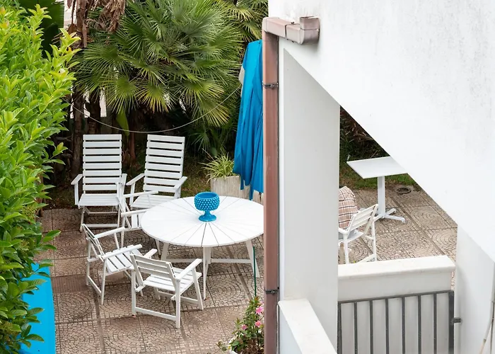 Vakantiehuis Vacanze