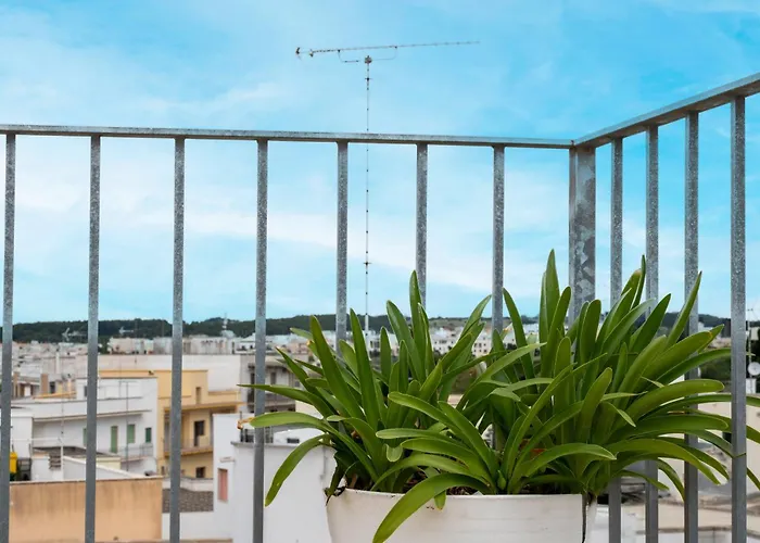 Vacanze Vakantiehuis