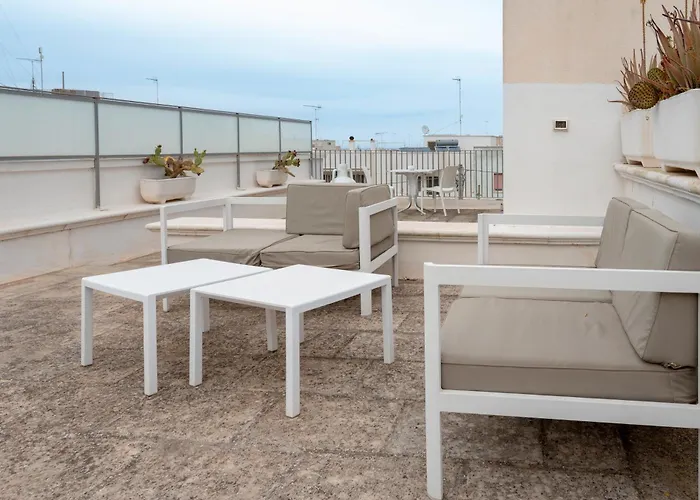 Vacanze Vakantiehuis *