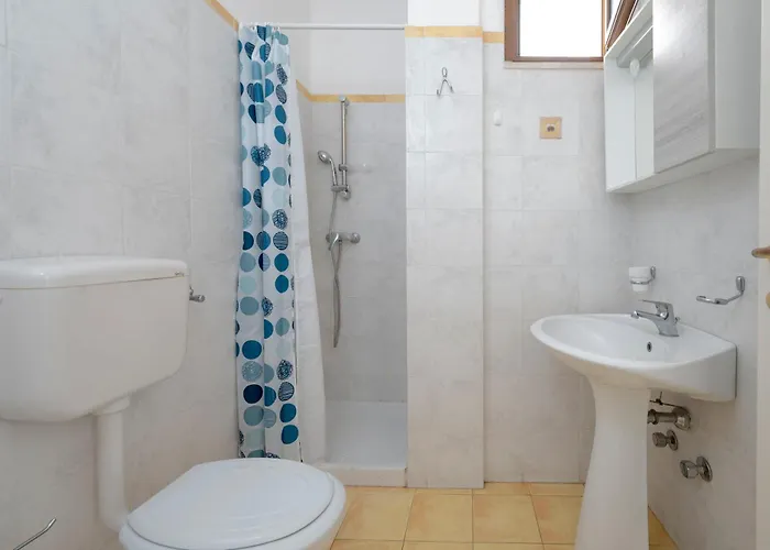 Vakantiehuis Vacanze