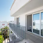 Vacanze Nyaraló Otranto