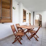 Nyaraló Vacanze Otranto