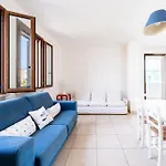 Vacanze Nyaraló Otranto