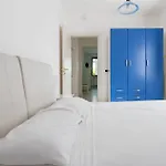 Vacanze Nyaraló Otranto