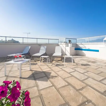 Ferienhaus Vacanze