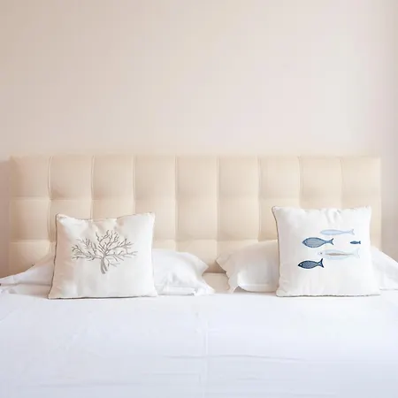 Ferienhaus Vacanze Otranto