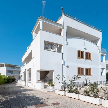 Vacanze Ferienhaus