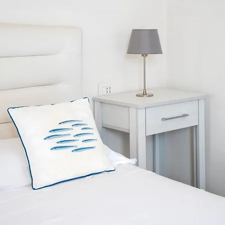 Ferienhaus Vacanze
