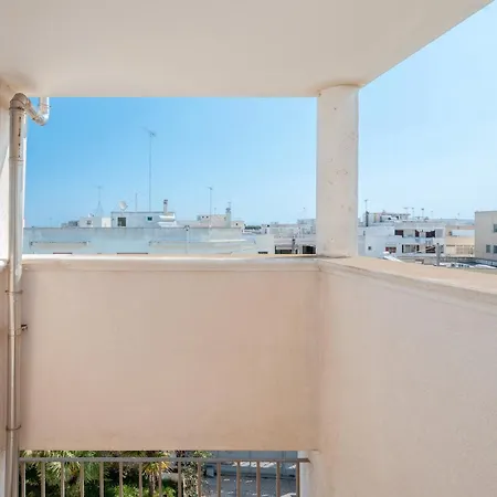 Casa vacanze Vacanze Otranto