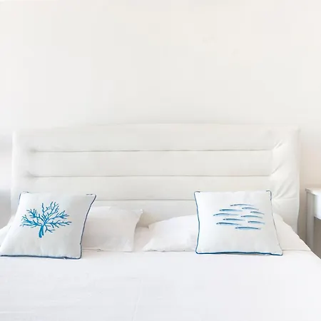 Vacanze Ferienhaus Otranto