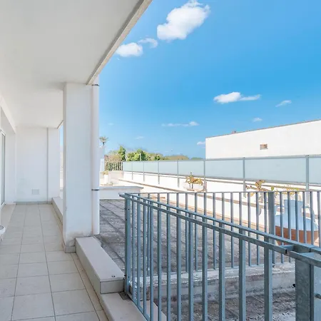 Vacanze Ferienhaus Otranto