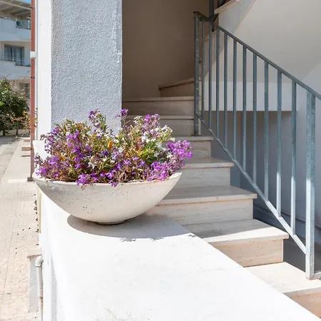 Vacanze Ferienhaus Otranto