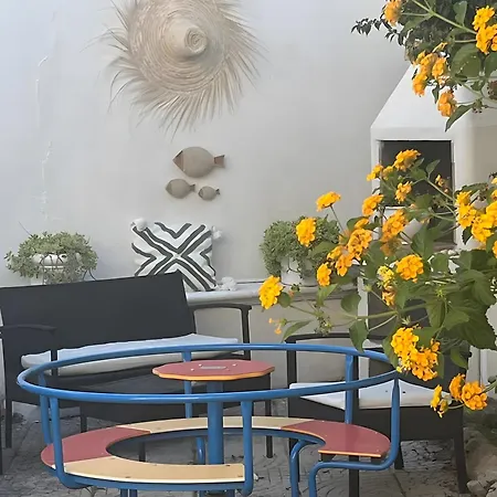 Vacanze Ferienhaus *