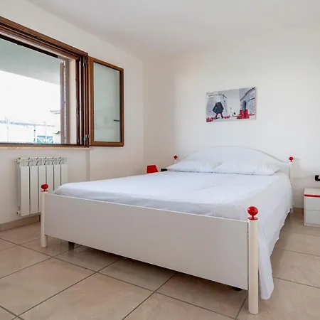 Ferienhaus Vacanze