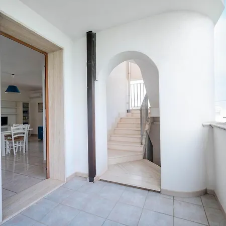 Vacanze Ferienhaus *