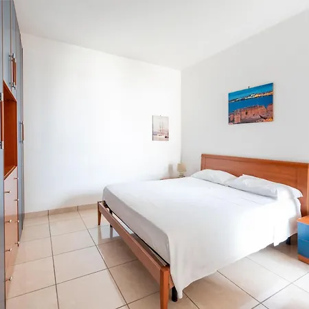 Vacanze Ferienhaus