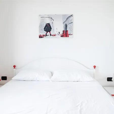 Vacanze Ferienhaus