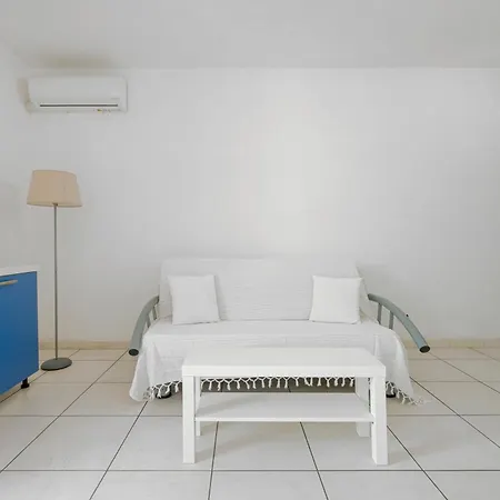 Vacanze Ferienhaus Otranto