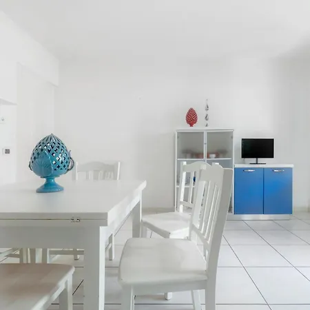 Casa vacanze Vacanze Otranto