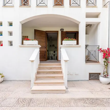 Vacanze Ferienhaus *